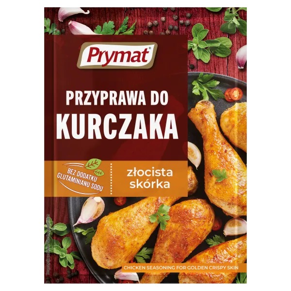 Prymat kipkruiden