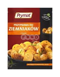 Prymat kruiden voor aardappelen