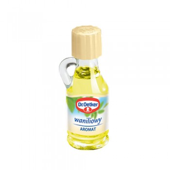 Dr.Oetker vanilla essence