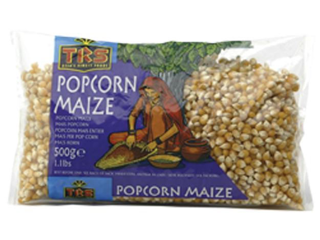 Maïs popcorn TRS zk 500g