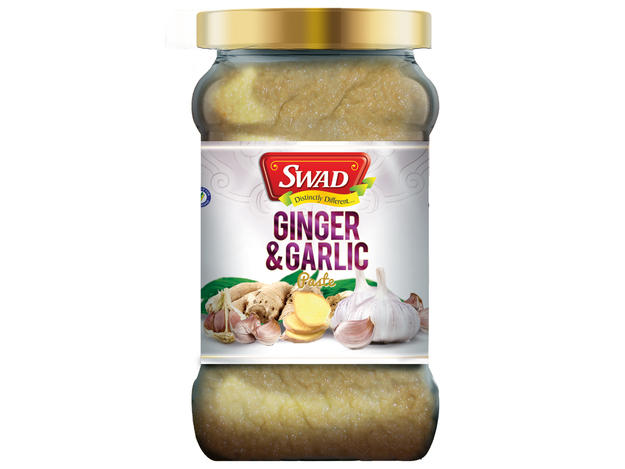 Gember-knoflookpasta SWAD pt 300g