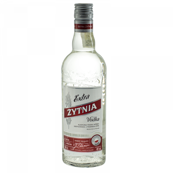 Extra Zytnia 0,5l / Alc 40%
