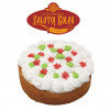 Taart "Appelkleur"