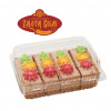 Sponscake met “Ptschelka”