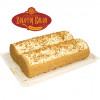 Biscuitrol “Rol” met noten, losse verkoop
