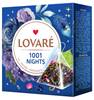 LOVARE TEA 1001 NIGHTS PYRAMIDS
