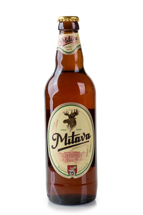 CESU MITAVA 5% GLAS