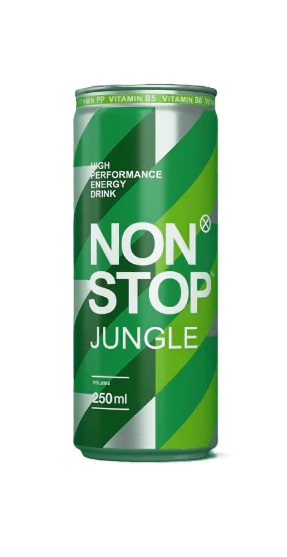 NP NON STOP EVOLUTION FRESH JUNGLE