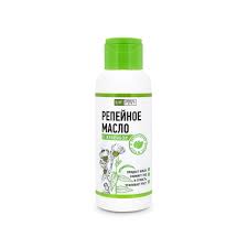MEDICALFORT Klisolie met brandnetelextract 100ml