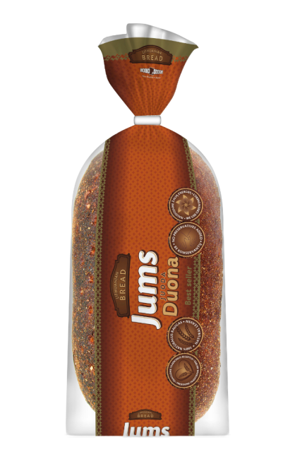 LASU DUONA BROOD VOOR U