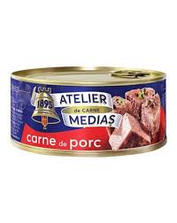 ATELIER DE CARNE MEDIAS VARKENSVLEES