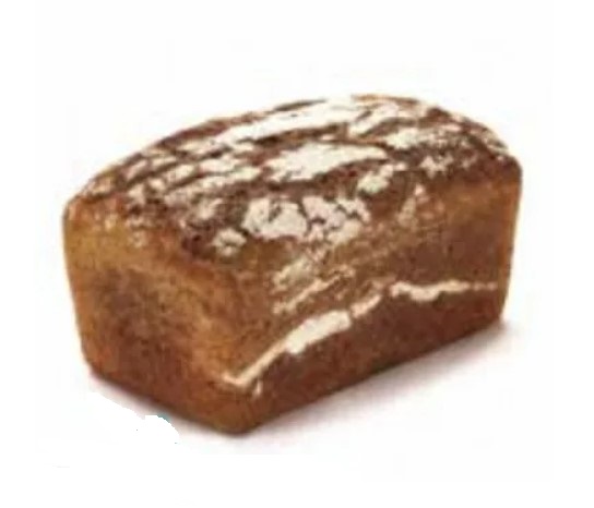 Roggebrood novelel