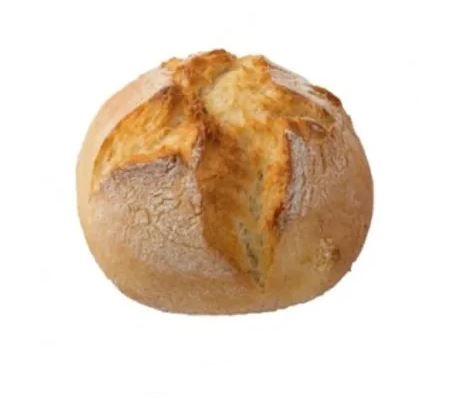 Tarwe Aardappel Rol