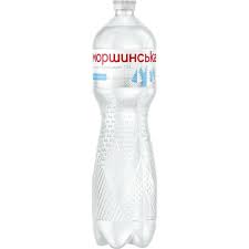 MORSHYNSKA NATUURLIJK MINERAALWATER 1,5L