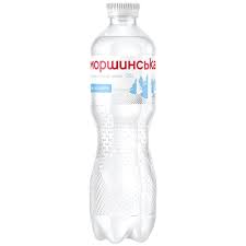 MORSHYNSKA NATUURLIJK MINERAALWATER 500ML
