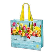 Tas Tulpen
