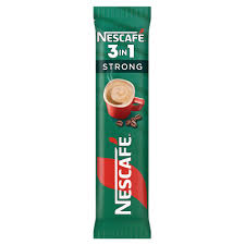 Nestle Kawa 3w1 Nescafe Sterk drank 16g