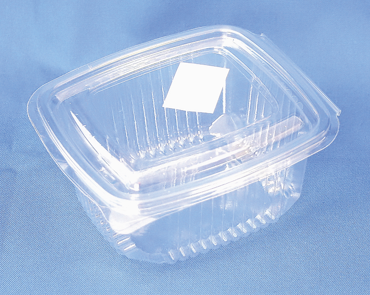 Voedselcontainer 500g