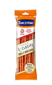 Tarczyński Kabanosy exclusief 100% kip 90g