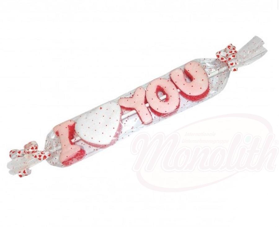 I love you marshmallow 35g