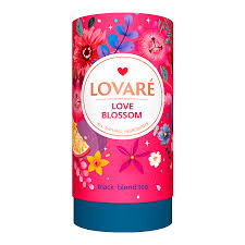 Lovare love blossom 80g