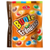 Kleurrijke pinda's in melkchocolade 180g