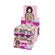 Barbie chocolade verrassingsei 48x20g toonbankdisplay