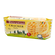 Gezouten crackers 250g