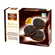 Koekjes Zwart & Chocolade 176g