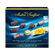 Blauwe pralinemix 200g