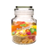 Snoep met fruitmix smaak 300g