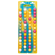 Kauwgomballetjes 56 stuks 140g
