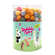 Kauwgomballetjes 500g