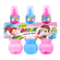 Drankje met kauwgomsmaak 210ml (3x70ml)