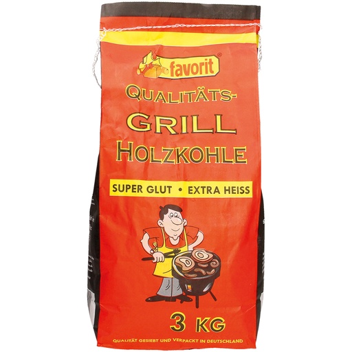 Grillkolen