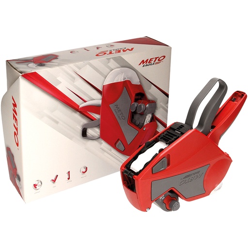 Ручной пистолет для ценников