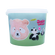 Panda suikerspin 3l emmer 140g