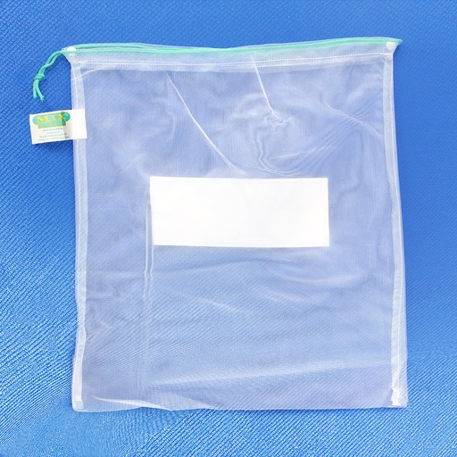 Fruit & groente -netzak