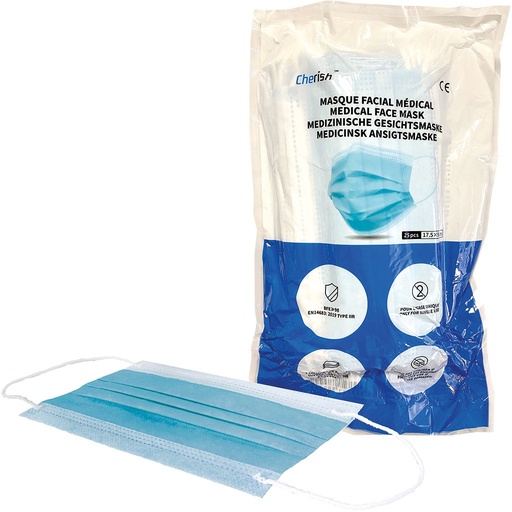 Защитные маски