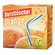 Dorstlesser frisdrank oranje 500ml