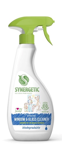 Средство для мытья окон и зеркал