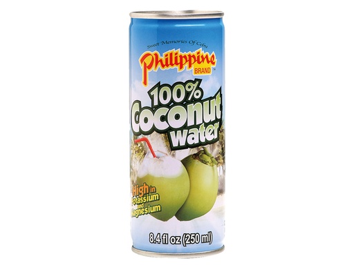 Kokoswater 250ml