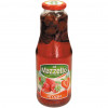 Compote met aardbeien