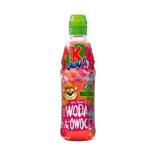 Kubus play sweet cherry