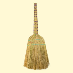 Vloerbezem “PREMIUM” 90cm