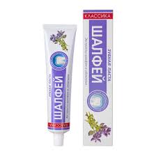 MODUM CLASSIC Tandpasta, verschillende varianten