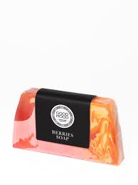 Geurige glycerine zeep 100g