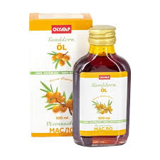 Duindoornolie 100ml