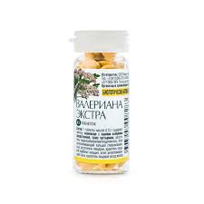 Valeriaan Extra 45 tabletten