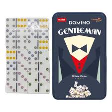 Dominospel Heren